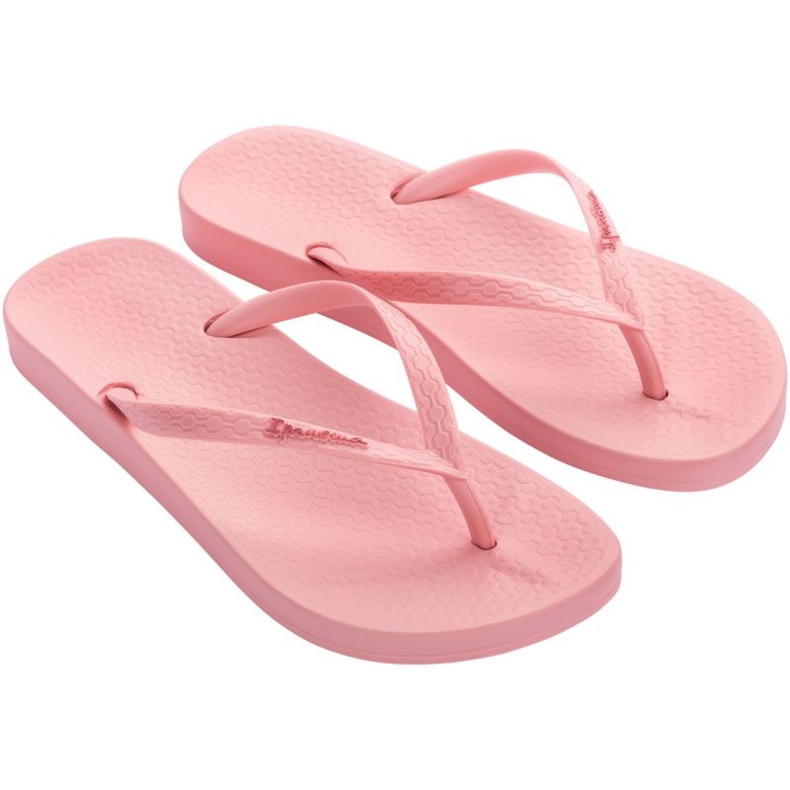 Flip Flops Ipanema Anat Colors W 82591-AG366 roz 1