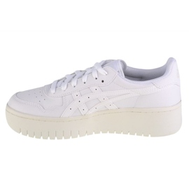 Pantofi Asics Japan S Pf W 1192A212-100 alb 1