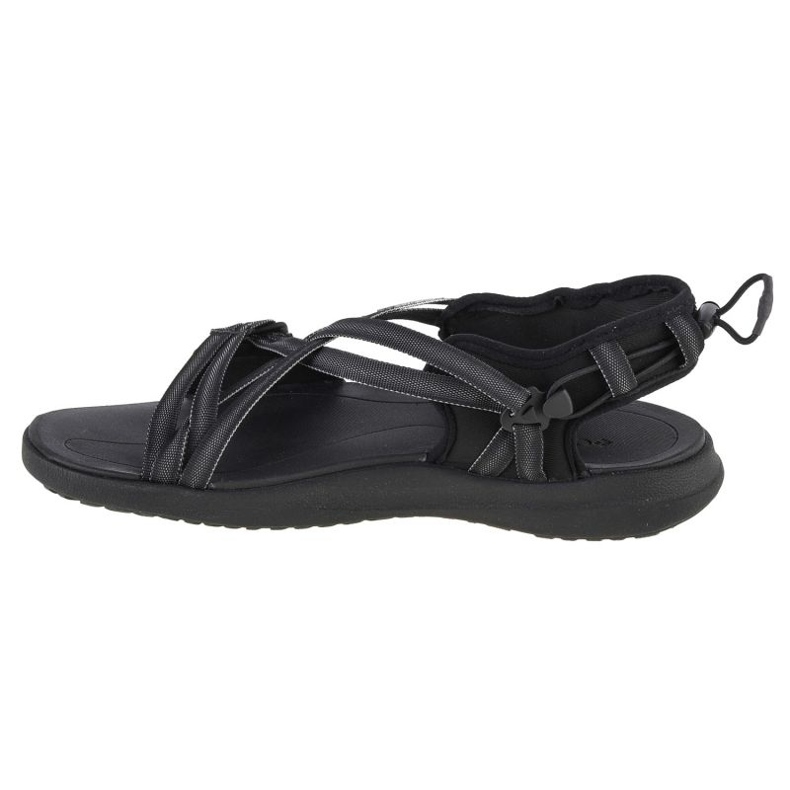 Sandale Columbia Sandal W 1889551010 negru 1