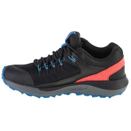 Pantofi Columbia Trailstorm Wp W 1938911010 negru 1