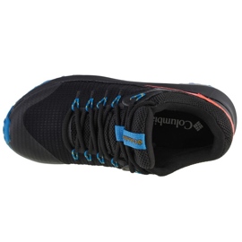 Pantofi Columbia Trailstorm Wp W 1938911010 negru 2