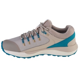 Pantofi Columbia Trailstorm Wp W 1938911020 gri 1