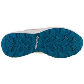 Pantofi Columbia Trailstorm Wp W 1938911020 gri 3