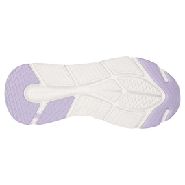 Pantofi Skechers Max Cushioning Elite™ Clarion W 128564-NVPR albastru 2