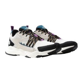 Pantofi The North Face Taraval Spirit M NF0A5LVN8F11 gri 1