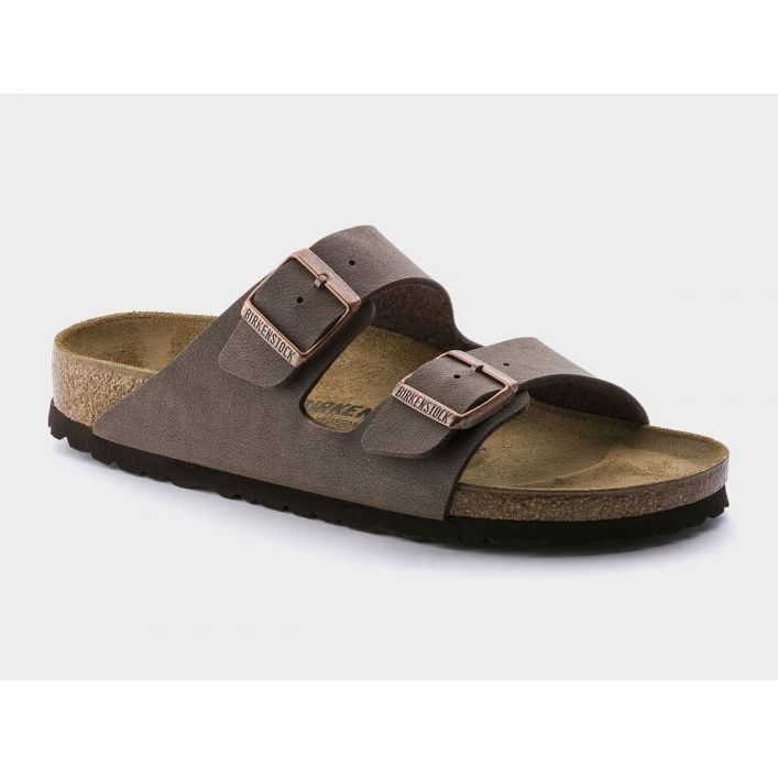 Brinkenstock Șlapi Birkenstock Arizona Bs 0151183 maro 1