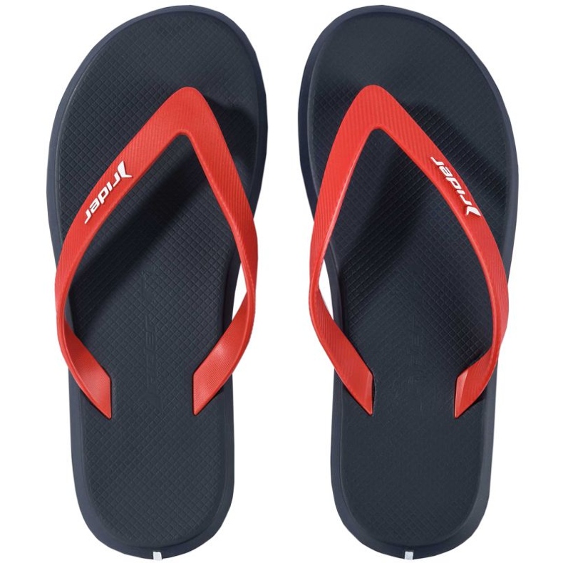 Slides Rider R1 Speed ​​​​Ad M 11650-20698 roșu 1