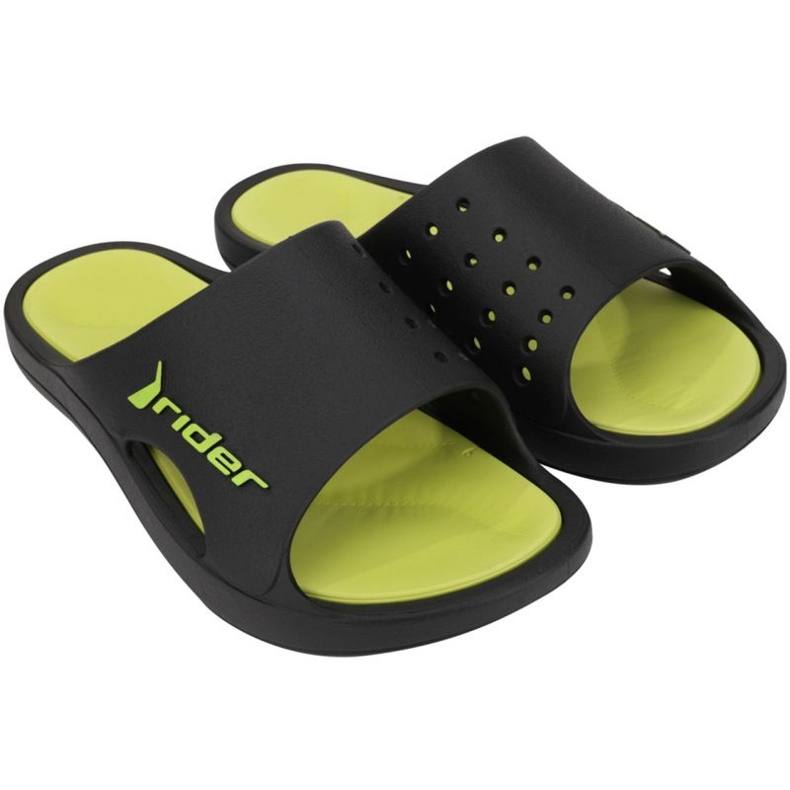 Tobogane Rider Bay Xii Ad M 83323-AE866 negru 1