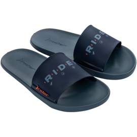 Slides Rider Graphics M 83420-AJ243 albastru 1