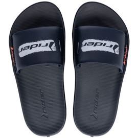 Flip-flops Rider Speed ​​​​Slide In 11816-AE754 albastru 1