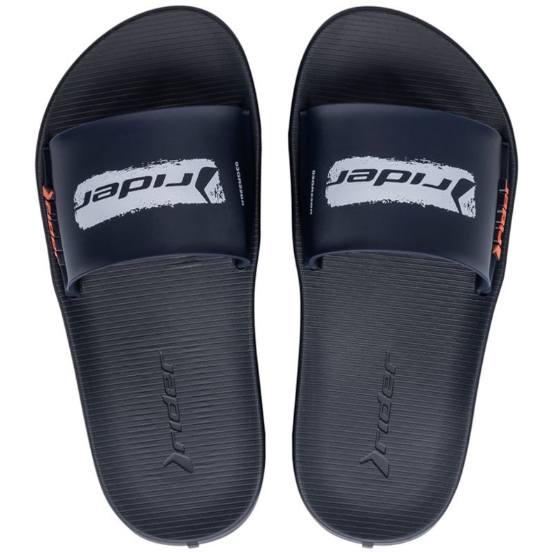 Flip-flops Rider Speed ​​​​Slide In 11816-AE754 albastru 1