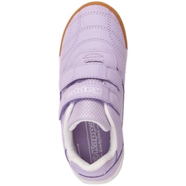 Pantofi Kappa Kickoff K 260509K 2410 violet 1