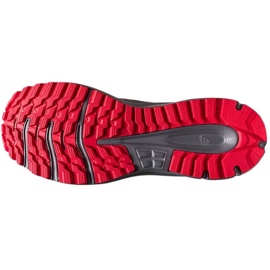 Pantofi de alergare Asics Trail Scout 2 M 1011B181 404 albastru 4