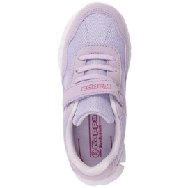 Kappa Follow K 260604K 2422 pantofi violet 1