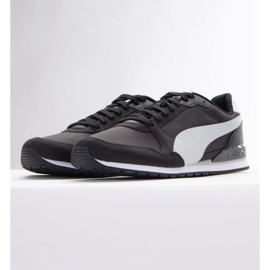 Pantofi Puma St Runner V3 Nl M 38485714 negru 1