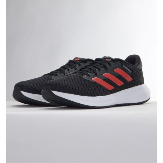 Pantofi de alergare adidas Response Runner UM ID7334 negru 1