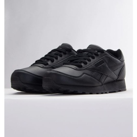 Pantofi Reebok Royal Rewind Run W GY1728 negru 1