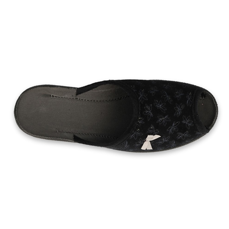 Pantofi dama Befado pu 581D198 negru 2 Pantofi dama Befado pu 581D198 negru 2