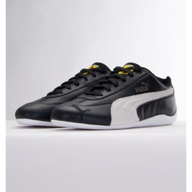Pantofi Puma Ferrari Speedcat M 30751401 negru 1