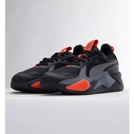 Pantofi Puma RS-X Geek M 39117402 negru 1