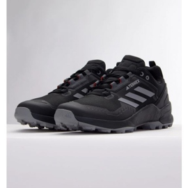 Pantofi adidas Terrex Swift R3 M HR1337 negru 1
