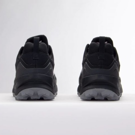 Pantofi adidas Terrex Swift R3 M HR1337 negru 2