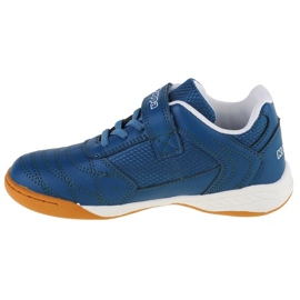 Pantofi Kappa Damba K Jr 260765K-6910 albastru 1