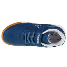Pantofi Kappa Damba K Jr 260765K-6910 albastru 2