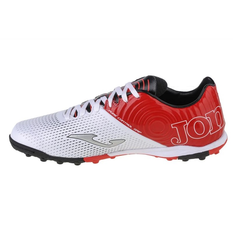 Ghete de fotbal Joma Xpander 2202 Tf M XPAW2202TF alb alb 1