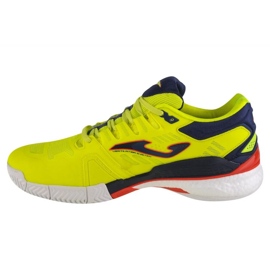 Pantofi Joma T.Slam 2209 M TSLAMS2209P galben 1
