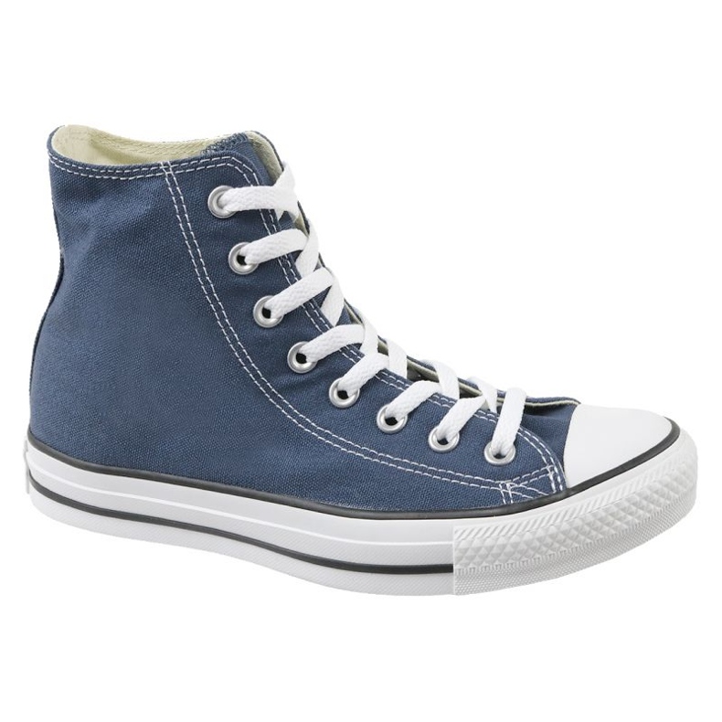 Pantofi Converse Chuck Taylor All Star M9622C albastru marin 1