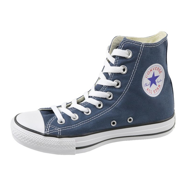Pantofi Converse Chuck Taylor All Star M9622C albastru marin 2