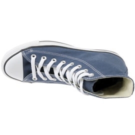 Pantofi Converse Chuck Taylor All Star M9622C albastru marin 3