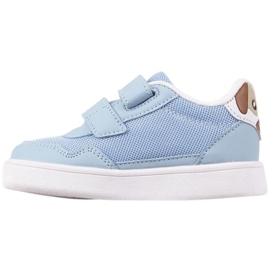 Pantofi Kappa Pio M 280023M 6510 albastru 2