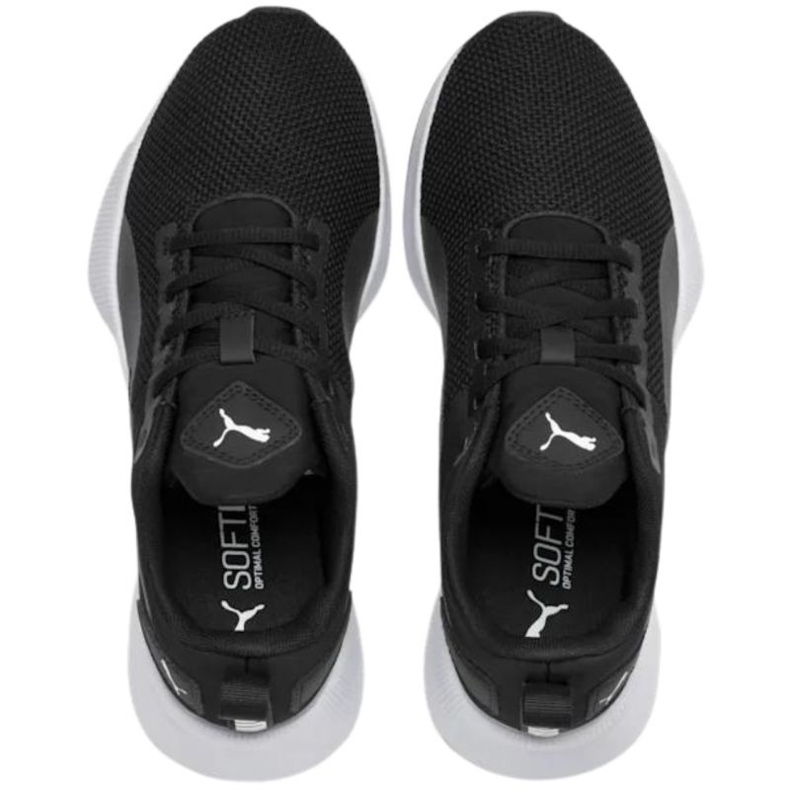 Pantofi Puma Flyer Runner 192928 01 negru 1