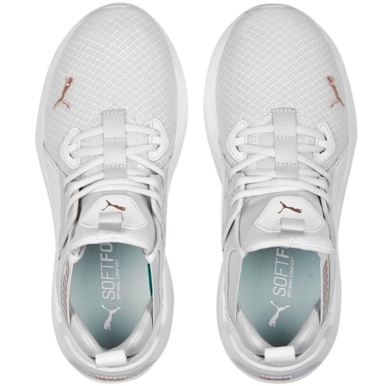 Pantofi Puma Softride Enzo Nxt W 195235 19 alb 1