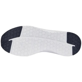 Pantofi de alergare Puma Ftr Connect M 377729 02 albastru 4