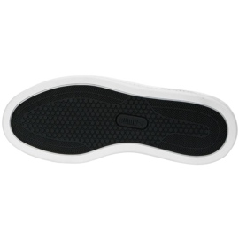 Pantofi Puma Smash Platform v3 W 390758 04 alb 4
