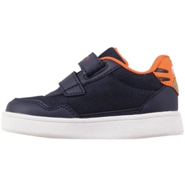 Pantofi Kappa Pio M 280023M 6744 albastru 2