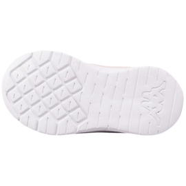 Pantofi Kappa Cracker Ii Jr 280009M 2110 roz 5