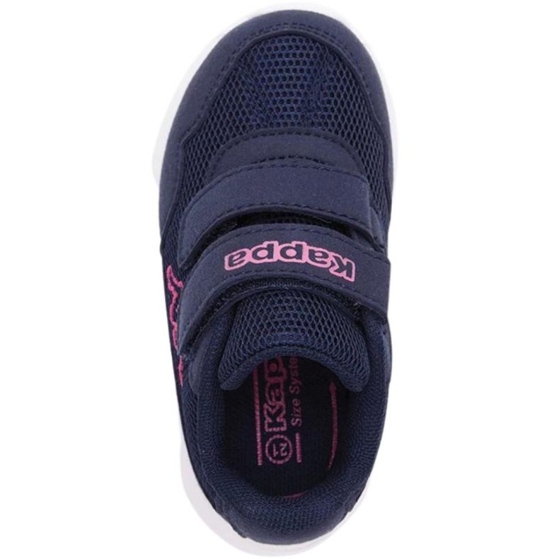 Pantofi Kappa Cracker Ii 280009M 6722 roz 1