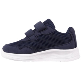 Pantofi Kappa Cracker Ii 280009M 6722 roz 2