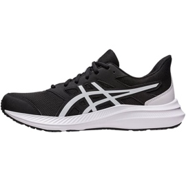 Pantofi de alergare Asics Jolt 4 M 1011B603 002 negru 2