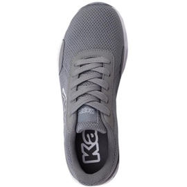 Kappa GetUp M 243102 1610 pantofi gri 1