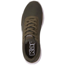 Kappa GetUp M 243102 3110 pantofi verde 1 Kappa GetUp M 243102 3110 pantofi verde 1
