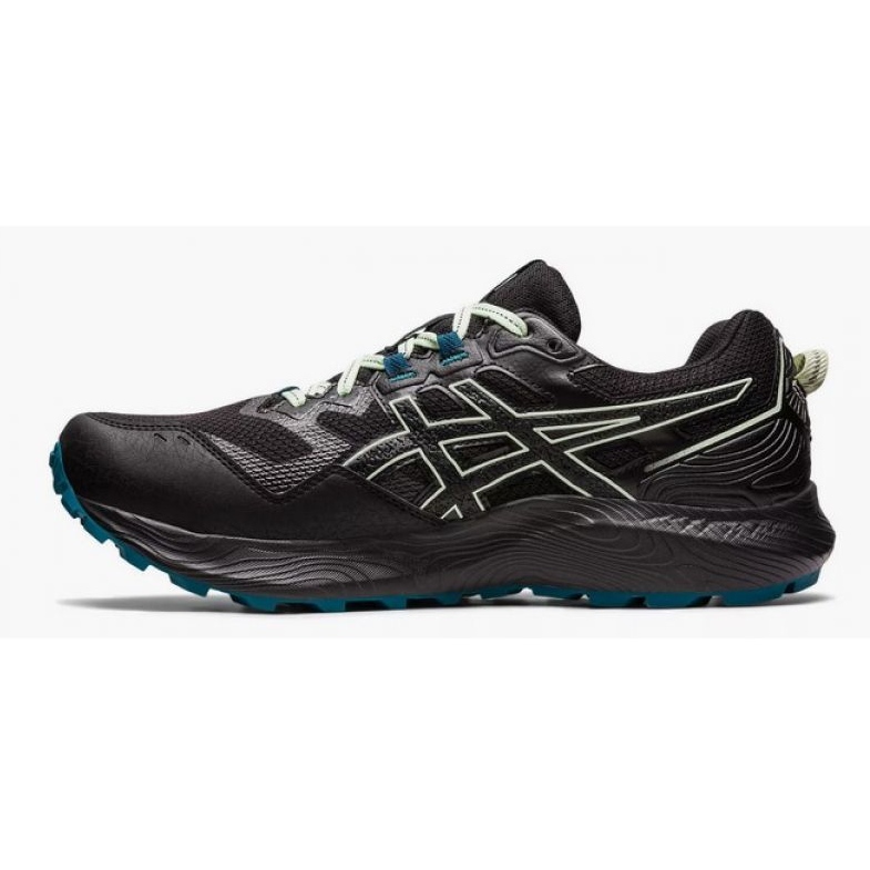 Pantofi de alergare Asics Gel-Sonoma 7 M 1011B593 001 negru 1