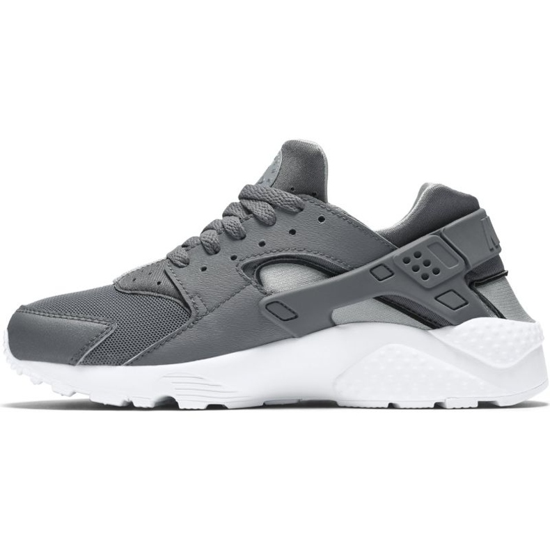 Pantofi Nike Huarache Run W 654275-012 gri 1 Pantofi Nike Huarache Run W 654275-012 gri 1