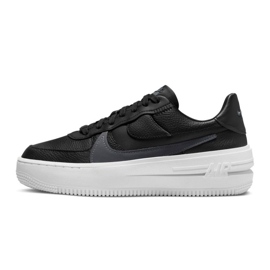 Pantofi Nike Air Force 1 PLT.AF.ORM W DJ9946-001 negru 4