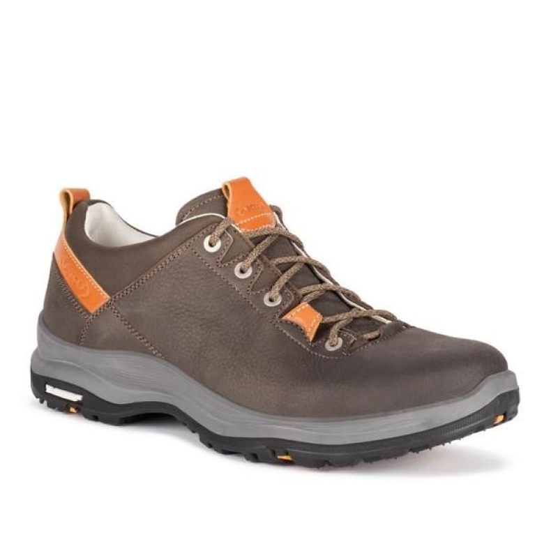 Pantofi Aku La Val Low Gore-tex M 408095 maro 1