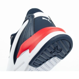 Pantofi Puma X-Ray Speed ​​​​Lite Jr 385524 03 albastru 4